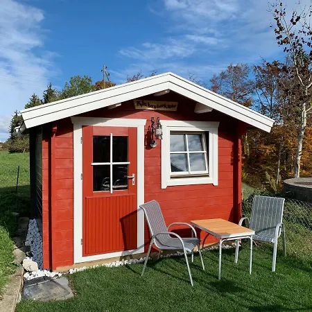 Mountain - Ein Aufenthalt Mit Weitblick * Niedermuhlern