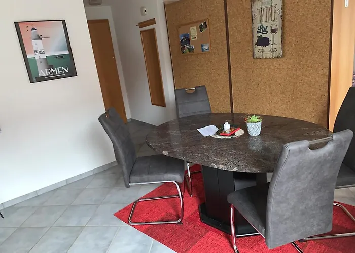 Mountain - Ein Aufenthalt Mit Weitblick 아파트 *