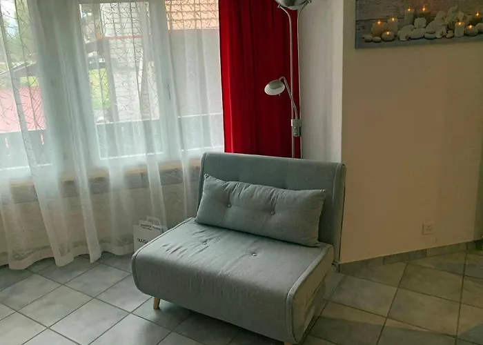 Mountain - Ein Aufenthalt Mit Weitblick Niedermuhlern