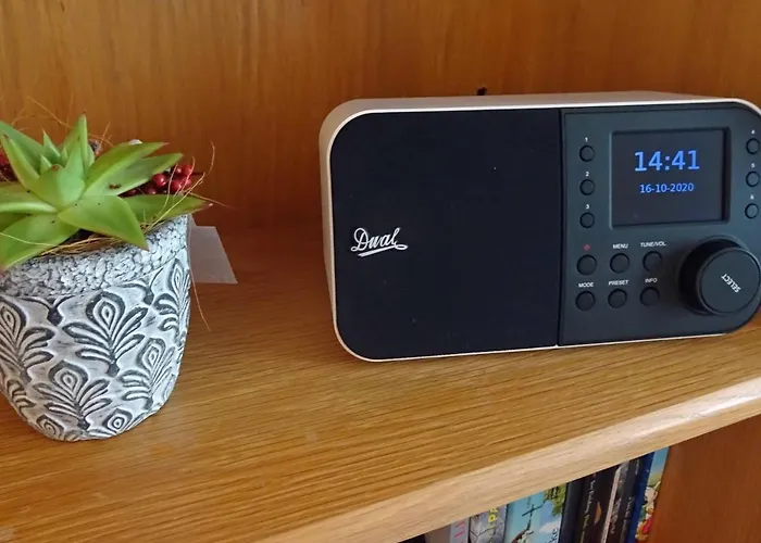 Mountain - Ein Aufenthalt Mit Weitblick Apartment *