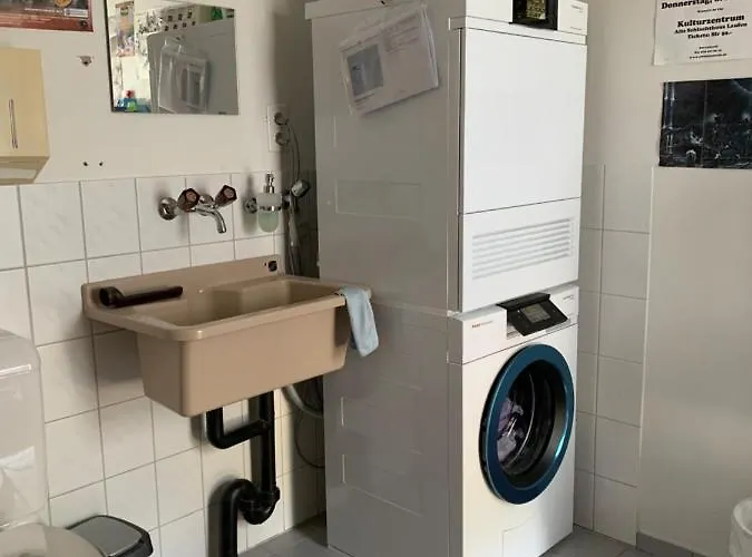 Mountain - Ein Aufenthalt Mit Weitblick Apartment *