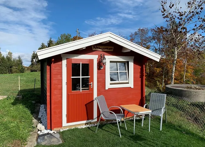 Mountain - Ein Aufenthalt Mit Weitblick * Niedermuhlern