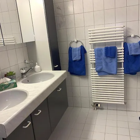 Mountain - Ein Aufenthalt Mit Weitblick Niedermuhlern