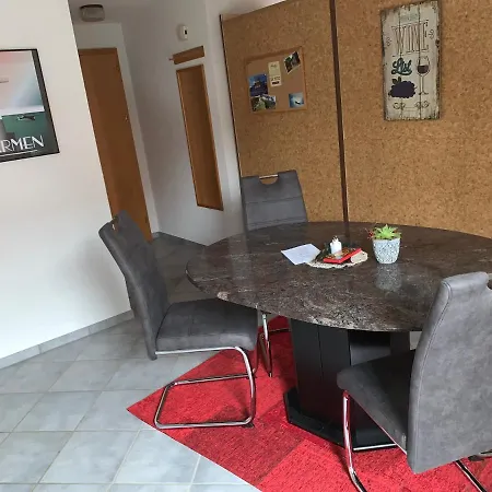 Mountain - Ein Aufenthalt Mit Weitblick Apartment *