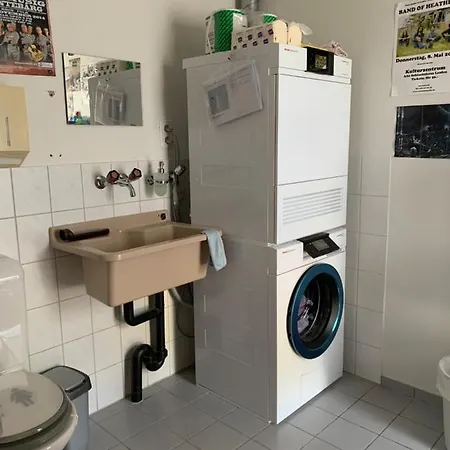 Mountain - Ein Aufenthalt Mit Weitblick Apartment *