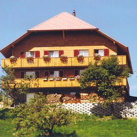 Mountain - Ein Aufenthalt Mit Weitblick * Niedermuhlern