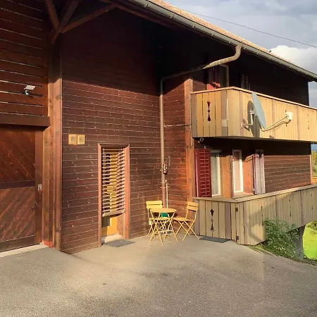 Appartement Mountain - Ein Aufenthalt Mit Weitblick *