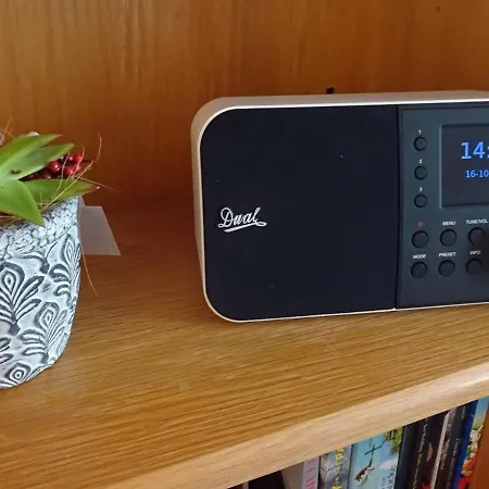 Mountain - Ein Aufenthalt Mit Weitblick Apartment *