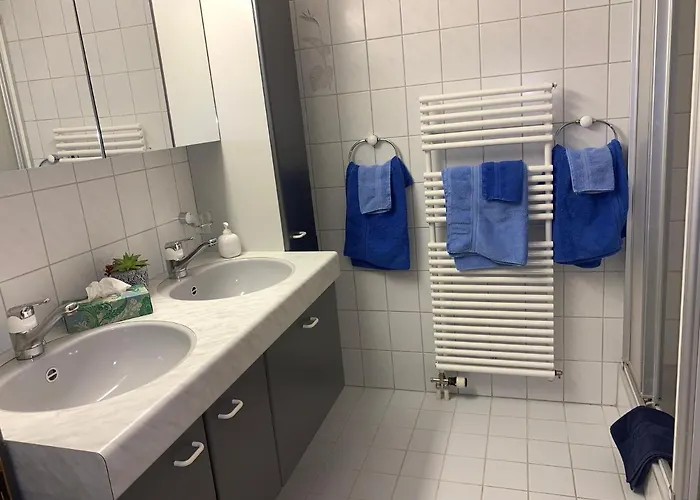 Mountain - Ein Aufenthalt Mit Weitblick Niedermuhlern